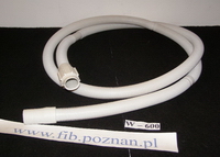 WĄŻ SPUSTOWY